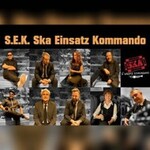 S.E.K. Ska Einsatz Kommando