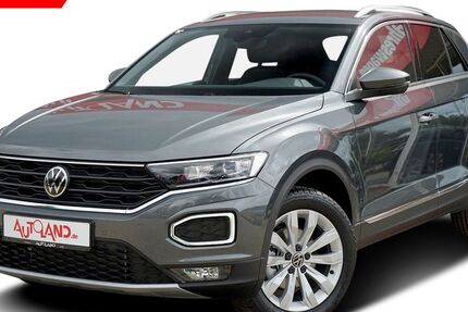 VW T-Roc 71.193 km 19.990 &euro; Erfurt 99087