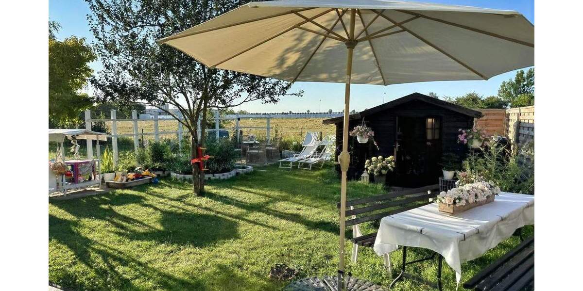 Doppelhaushälfte Drei Gleichen - 5 Zimmer, 120 m&sup2;, 195.000&euro; | Angebot:25686663