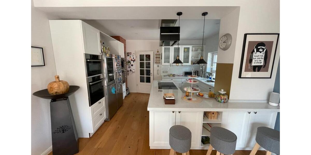 Einfamilienhaus Erfurt Linderbach - 5 Zimmer, 209 m&sup2;, 849.900&euro; | Angebot:26794757