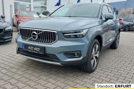 Volvo XC40 40.712 km 29.650 € Erfurt 99099