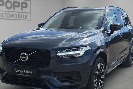 Volvo XC90 24.713 km 58.990 &euro; Erfurt 99099