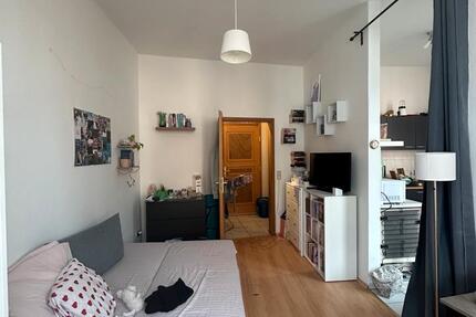 Wohnung Erfurt - 1 Zimmer, 27 m&sup2;, 405&euro; | Angebot:25650096