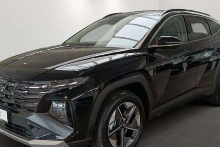 Hyundai TUCSON 1.001 km 30.900 &euro; Arnstadt 99310