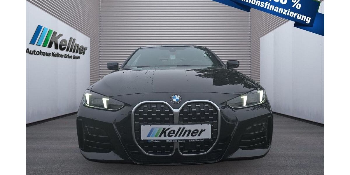 BMW 420 15.490 km 44.790 &euro; Erfurt 99091