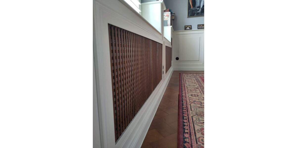 Gewerbeobjekt Weimar Westvorstadt - 3 Zimmer, 117 m&sup2;, 520.000&euro; | Angebot:24423163