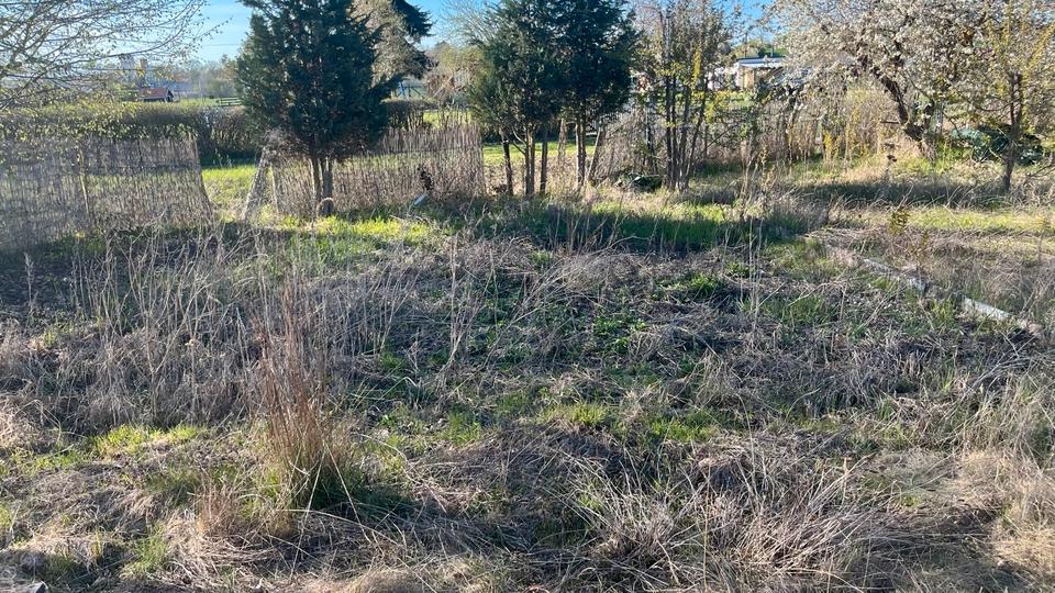 Grundstück Erfurt Andreasvorstadt - 3.000&euro; | Angebot:26356723