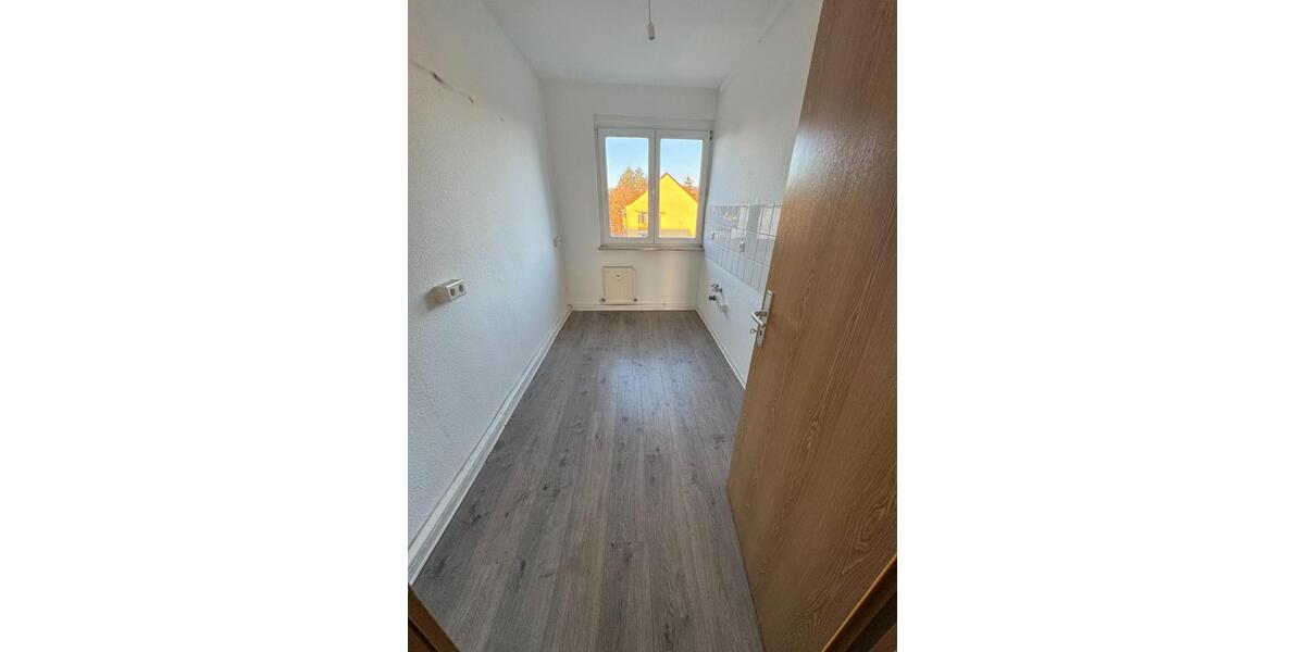 2 Zimmer Wohnung in Blankenhain 2 zimmer