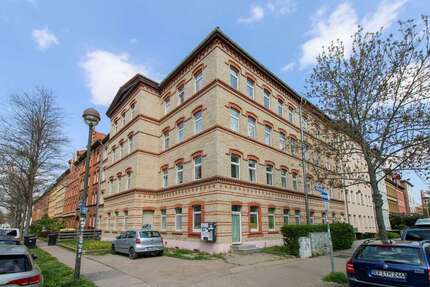 Wohnung Erfurt Andreasvorstadt - 5 Zimmer, 124 m&sup2;, 341.740&euro; | Angebot:27546779