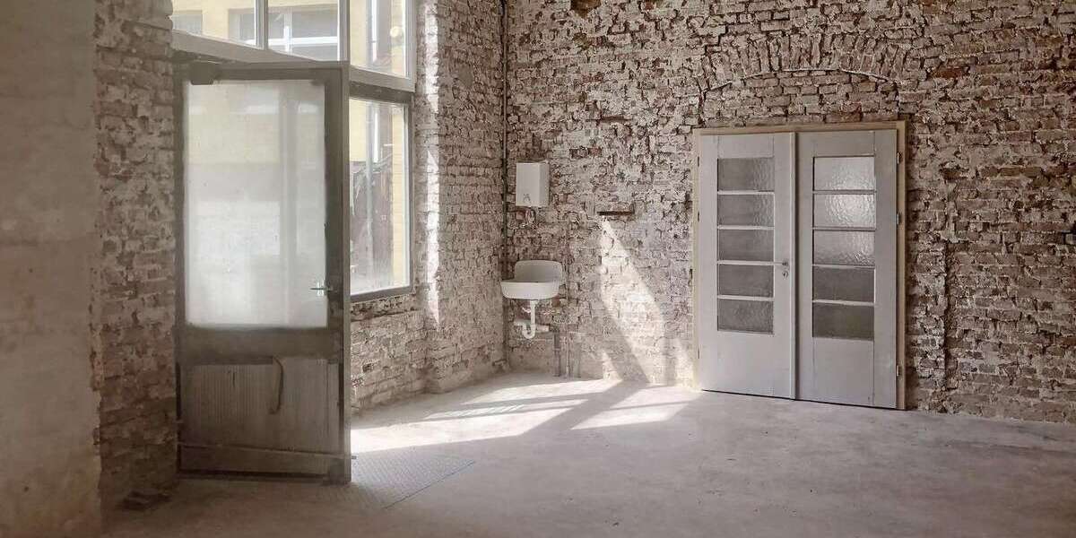 Gewerbeobjekt Erfurt Andreasvorstadt - 900&euro; | Angebot:25941634