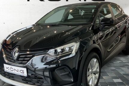 Renault Captur 11.275 km 18.999 &euro; Erfurt 99099