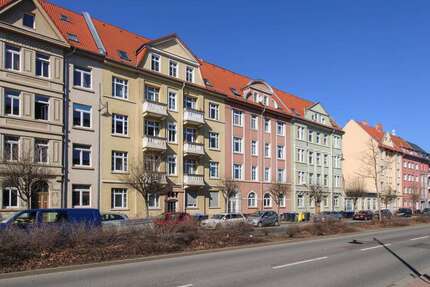 Wohnung Erfurt Johannesvorstadt - 3 Zimmer, 78 m&sup2;, 200.910&euro; | Angebot:27286066