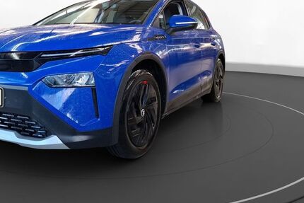 Skoda Elroq 20.000 km 25.950 &euro; Weimar 99423