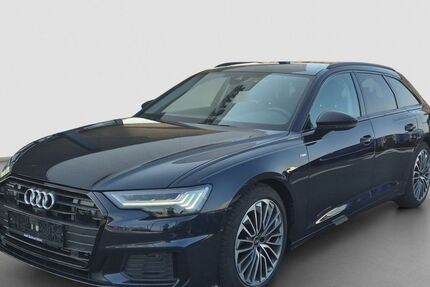 Audi A6 62.600 km 36.790 &euro; Erfurt 99099