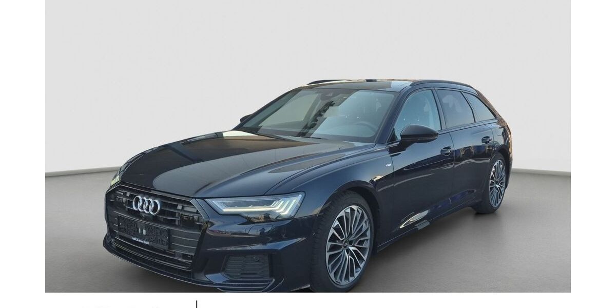 Audi A6 62.600 km 37.370 &euro; Erfurt 99099