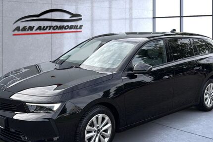 Opel Astra 35.000 km 23.990 € Erfurt 99091