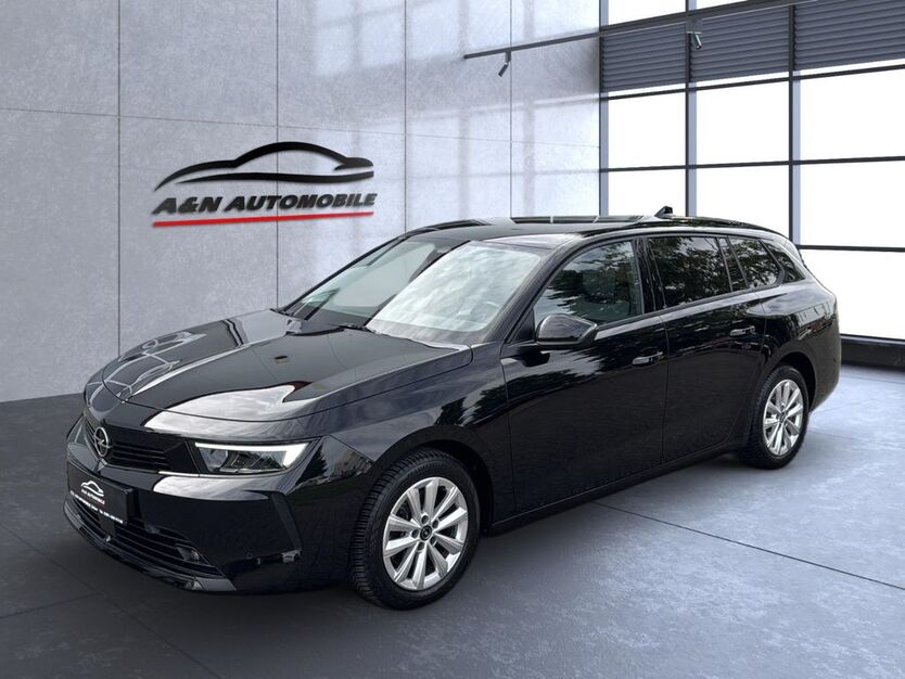 Opel Astra 35.000 km 23.990 € Erfurt 99091