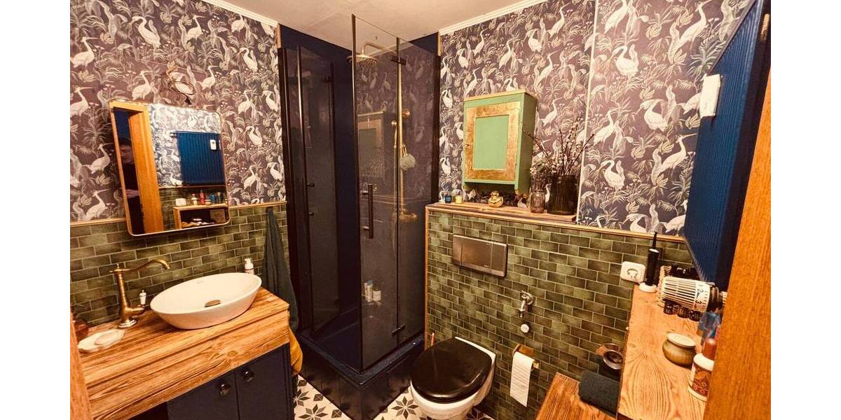 Mehrfamilienhaus, Wohnhaus Mellingen - 1 Zimmer, 260 m&sup2;, 330.000&euro; | Angebot:22018068