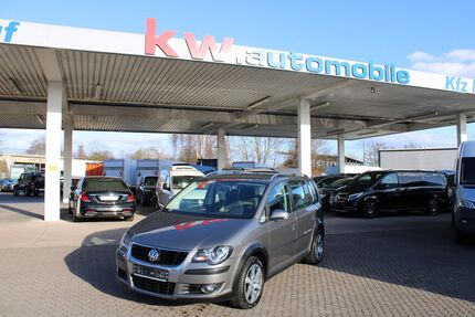 VW Touran 265.000 km 2.950 &euro; Erfurt 99085