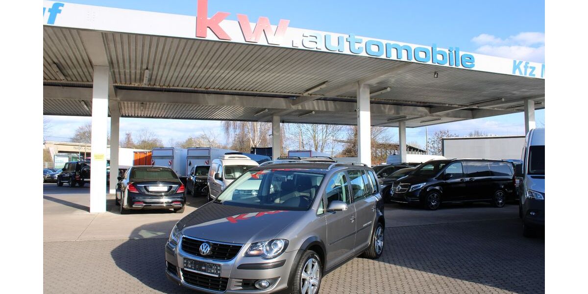 VW Touran 265.000 km 2.950 &euro; Erfurt 99085