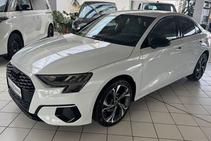 Audi A3 35.882 km 26.863 &euro; Sömmerda 99610