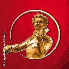 Die große Johann Strauss Revue Erfurt