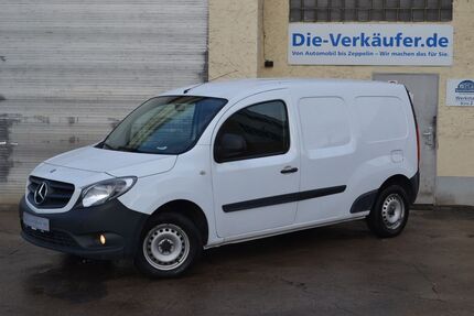 Mercedes-Benz Citan 267.938 km 4.990 &euro; Erfurt 99099