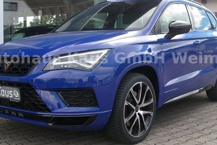 Cupra Ateca 21.000 km 27.990 € Gelmeroda 99428