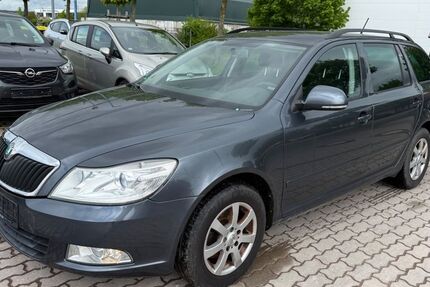 Skoda Octavia 193.855 km 1.999 &euro; Gotha 99867