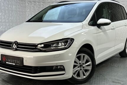 VW Touran 60.000 km 29.999 € Bad Langensalza 99947