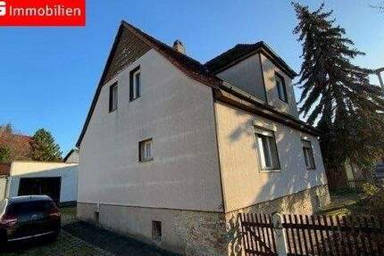 Haus Erfurt Linderbach - 5 Zimmer, 130 m&sup2;, 275.000&euro; | Angebot:25276936