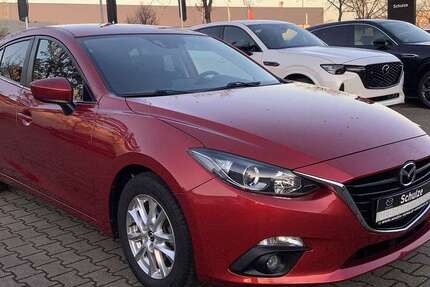 Mazda 3 59.197 km 12.580 &euro; Arnstadt 99310