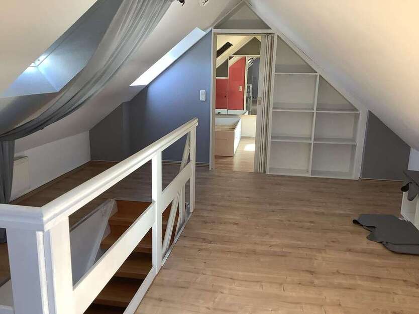 Haus zum Mieten in Erfurt 425 € 48 m²