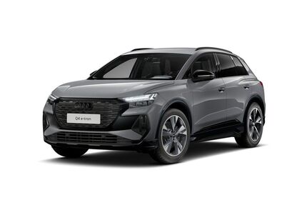 Audi Q4 1.500 km 49.990 &euro; Arnstadt 99310