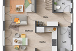 Einfamilienhaus Stadtilm - 4 Zimmer, 98 m&sup2;, 307.782&euro; | Angebot:26018216