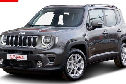 Jeep Renegade 52.413 km 15.990 &euro; Erfurt 99087
