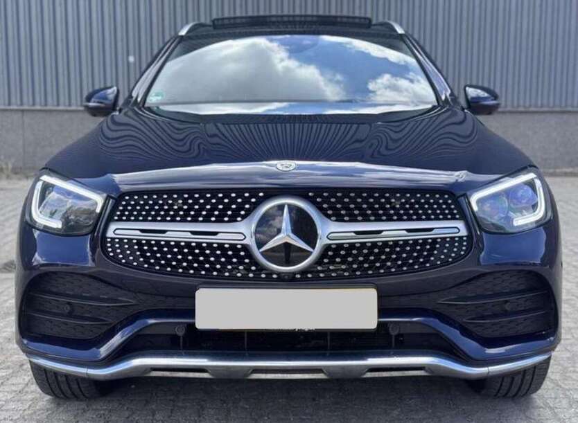 Mercedes-Benz 300 154.000 km 34.000 € Erfurt 99097