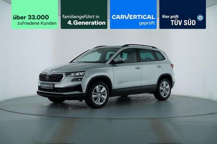 Skoda Karoq 19.999 km 24.889 &euro; Arnstadt 99310