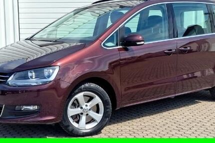VW Sharan 72.991 km 17.770 &euro; Erfurt 99092