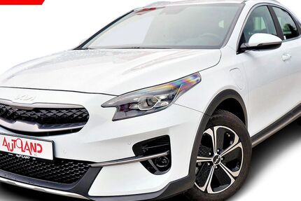 Kia XCeed 44.341 km 19.950 € Erfurt 99087