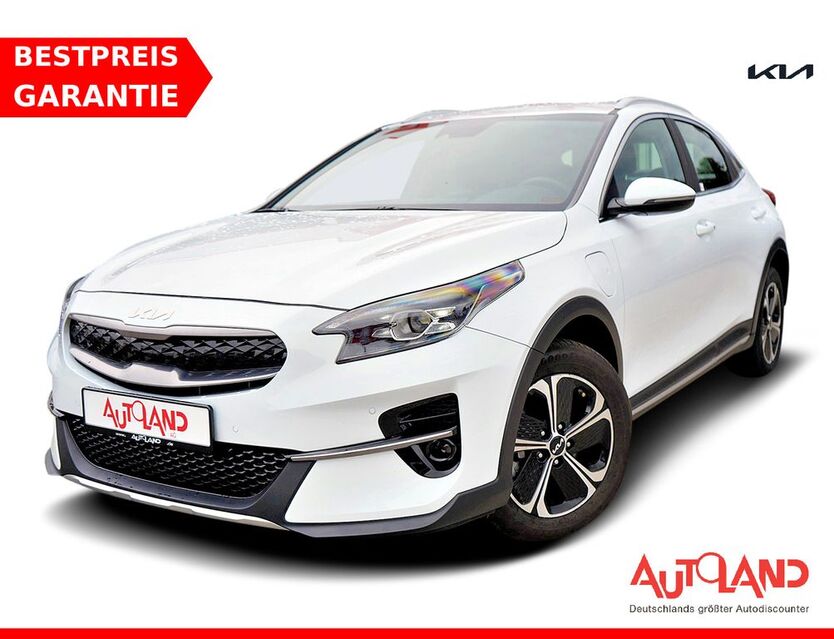 Kia XCeed 44.341 km 19.950 € Erfurt 99087