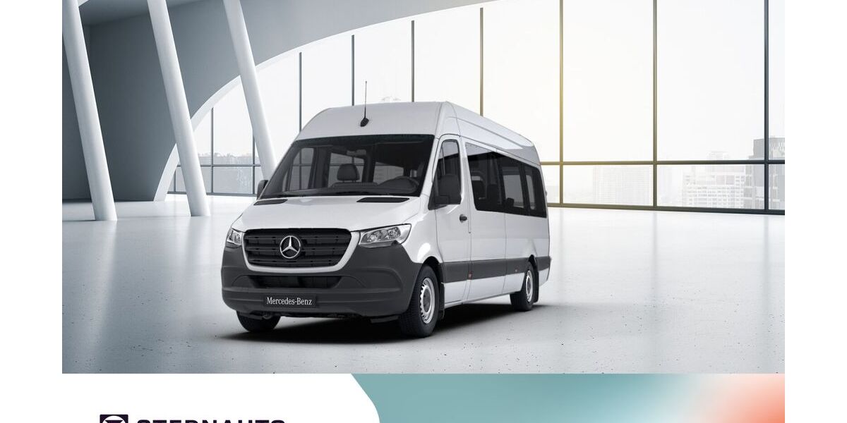 Mercedes-Benz Sprinter 70.741 km 31.874 &euro; Neudietendorf 99192
