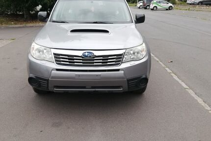 Subaru Forester 256.905 km 2.200 &euro; Erfurt 99089