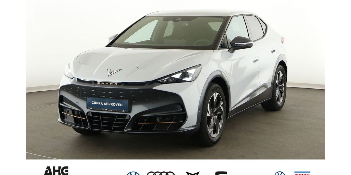 Cupra Tavascan 7.100 km 39.800 &euro; Gotha 99867