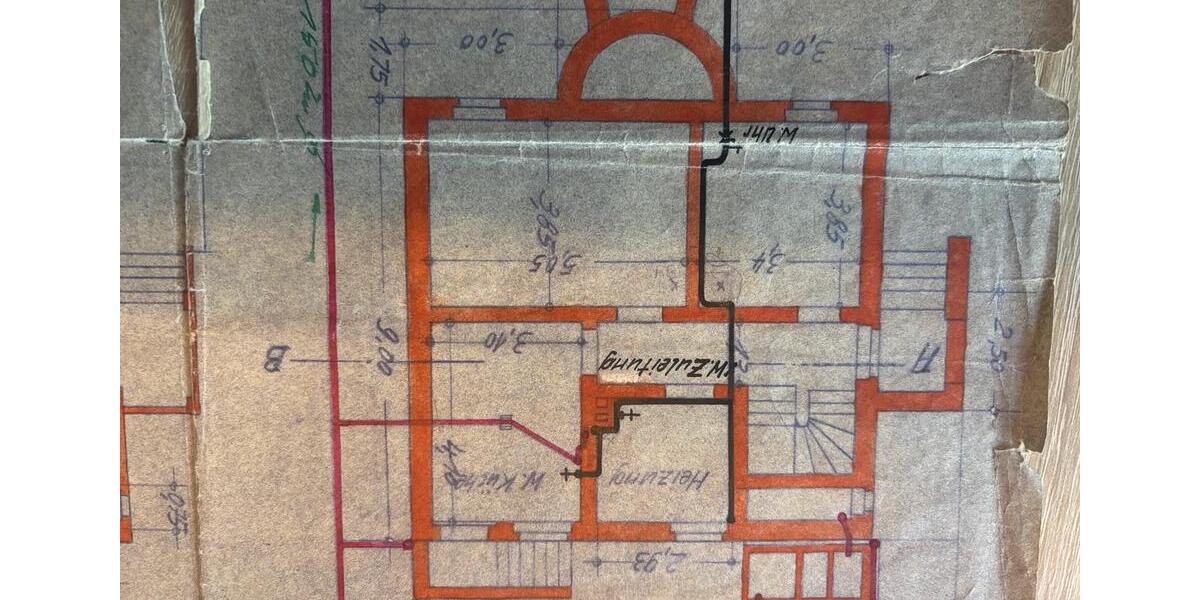 Einfamilienhaus Sömmerda - 6 Zimmer, 150 m&sup2;, 372.000&euro; | Angebot:25328228