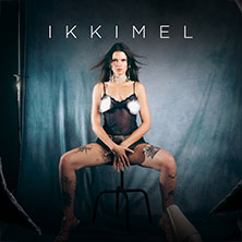 Ikkimel - Europas größte Fotze + Support: Beslik 27.11.2025 Central Club