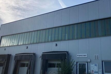 Gewerbeobjekt Erfurt Linderbach - 747&euro; | Angebot:26367383