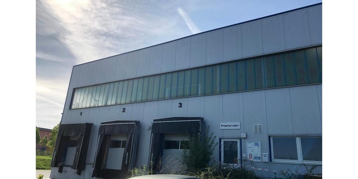 Gewerbeobjekt Erfurt Linderbach - 747&euro; | Angebot:26367383