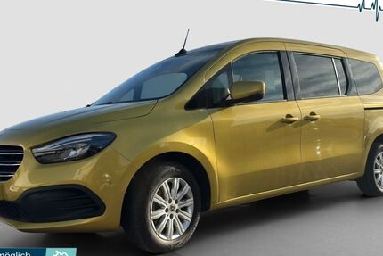Mercedes-Benz T-Klasse 3.880 km 35.581 &euro; Weimar 99428