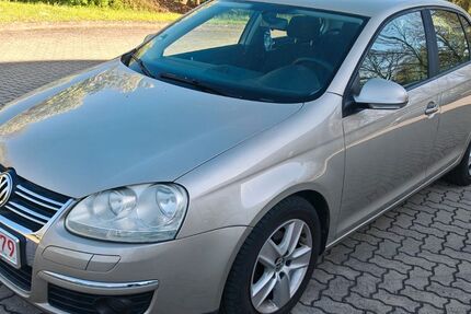 VW Jetta 159.000 km 3.490 &euro; Umpferstedt 99441